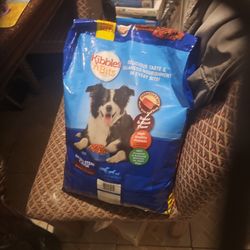 Comida De Perro Seca