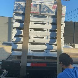 Roofing shingles and Roofing materials