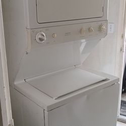 Stackable Washer Electric DRYER