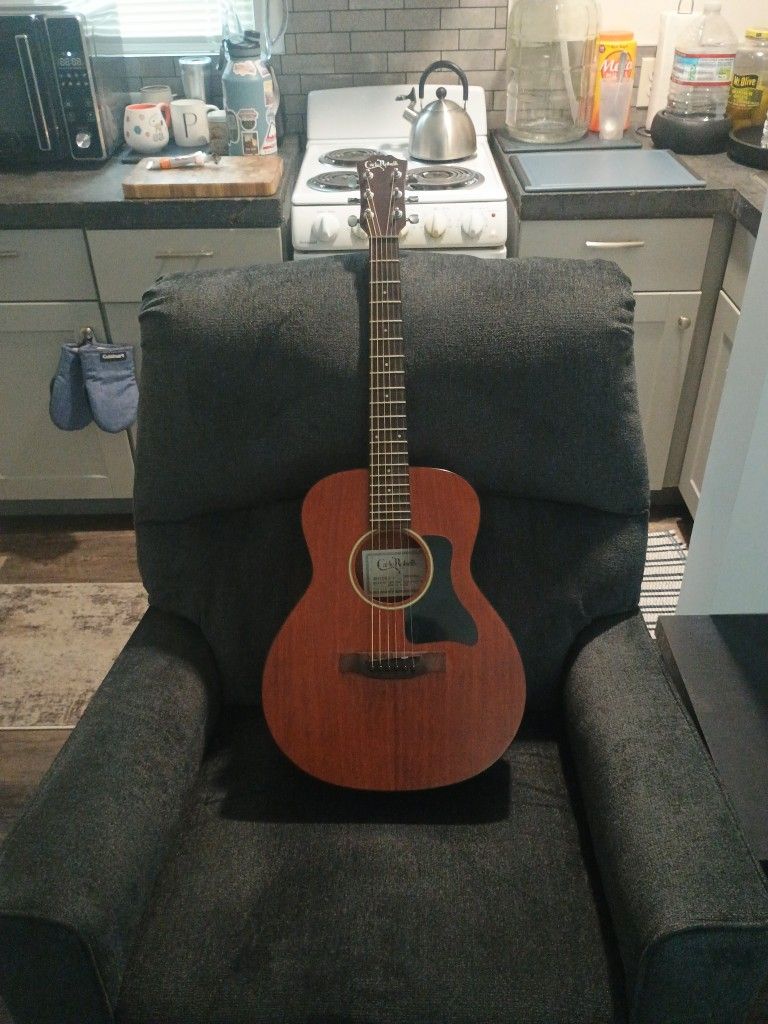 Guitar