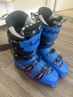 Lange XT3 Free LV Ski Boot 27.5
