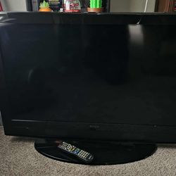 40 inch 2012 Apex flat screen TV
