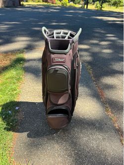Titleist Cart Bag