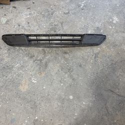2019- 2023 Chevrolet Blazer Front Bumper Lower Grill 