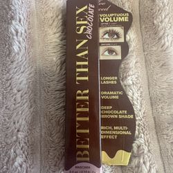 Better Then Sex - Chocolate