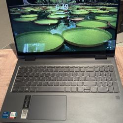 IBM Lenovo Yoga Laptop/Tablet Touchscreen 