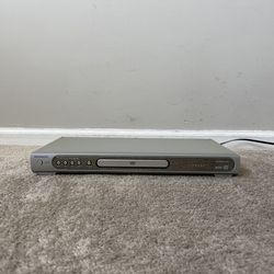 Magnavox MDV456 Home Single Compact Disc CD DVD Player