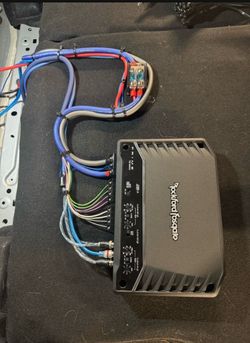 Car audio sales/install 💪call