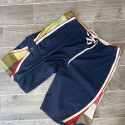 Men’s OP Board Surf Shorts 