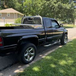 1999 Dodge Ram 1500