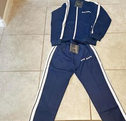 Palm Angels Tracksuit(SMALL)