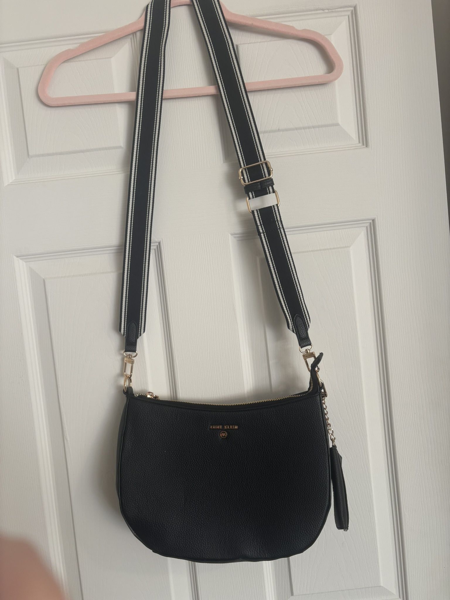 Anne Klein Crossbody - NWOT