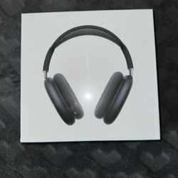 AirPods Max Midnight (USB-C)