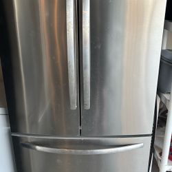 Frigidaire Gallery Fridge