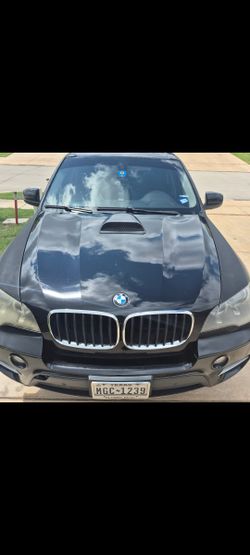 2012 BMW X5