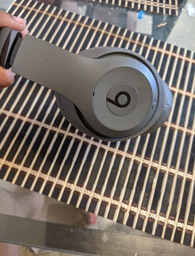 Beats studios 3 wireless