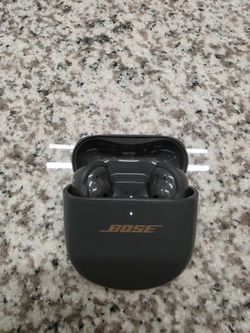 Bose QC ultra 2nd Gen