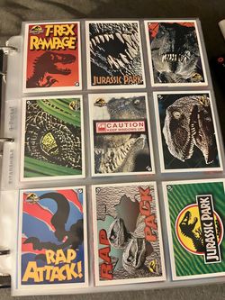 8 complete sets