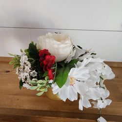 Floral Centerpieces 