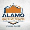 Alamo Make Ready Service 