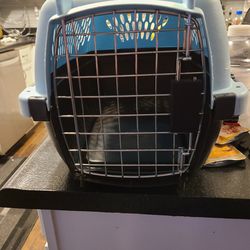 Portable Small Kennel 