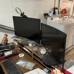 Computer Screens