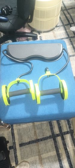 Ligas Para Ejercicio 