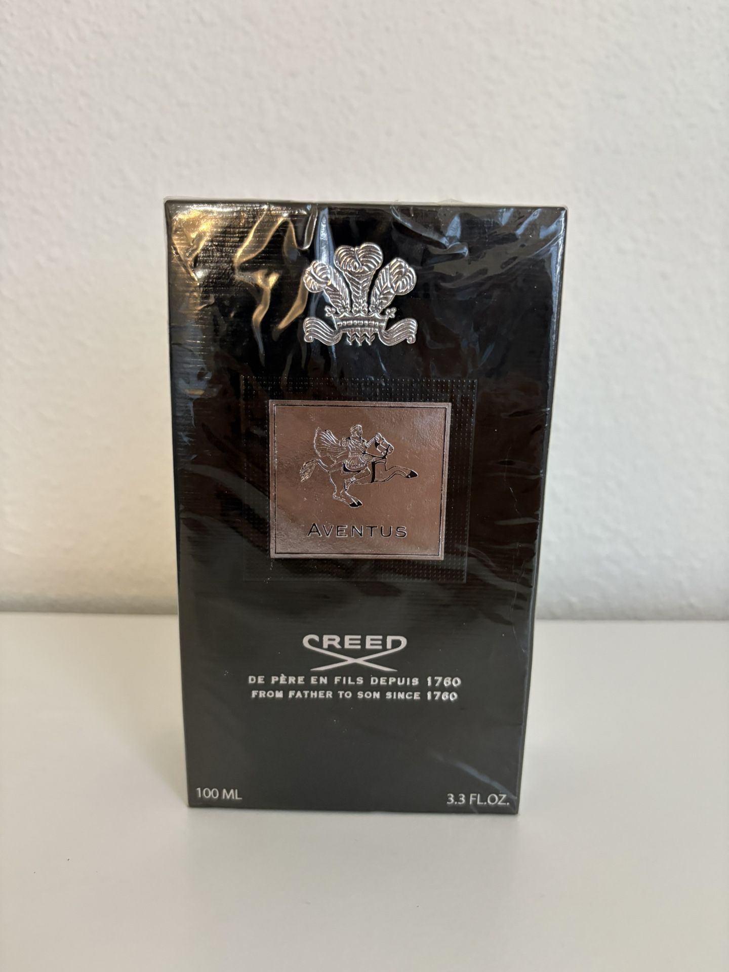 Creed Aventus Cologne