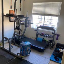 Norton Treadmill In Great Shap