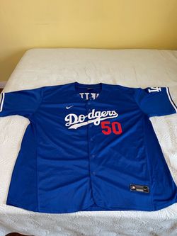 Dodger Jersey