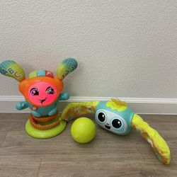 Baby Kid Toys