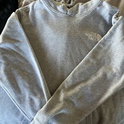North Face Hoodie