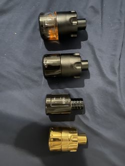 Fragrances And Colognes