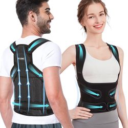 XXL Back Brace For Posture *$35