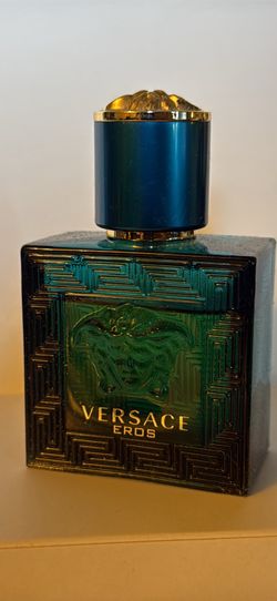 Versace Eros cologne