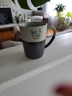 6 Pack Yosemite Coffee Mug