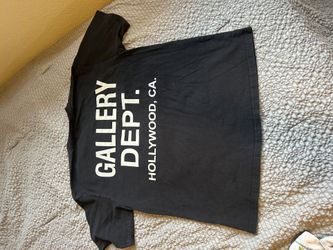 Gallery Dept. Shirt