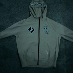 Chicago White Socks Hoodie/Jacket