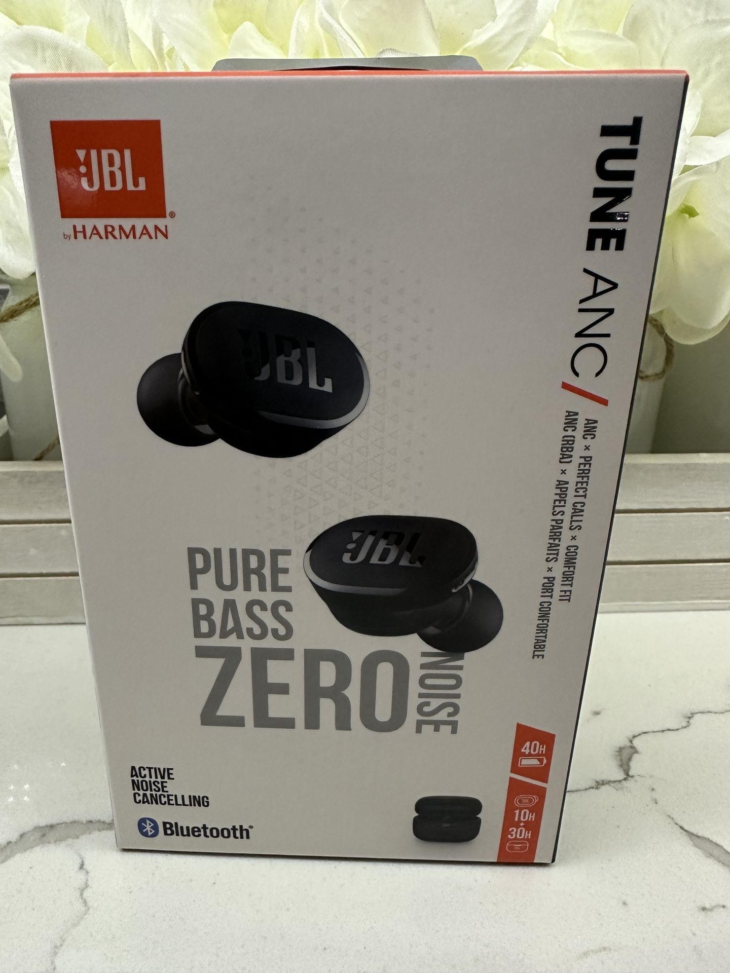 JBL TUNE ANC