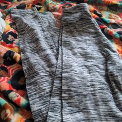 Flirtitude leggings