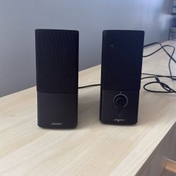 Bose Speakers 