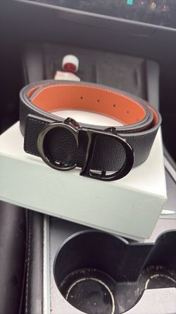 Belt not for sale trades only