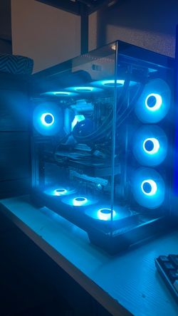 Pc selling for 1100 only used for about 2-3 weeks