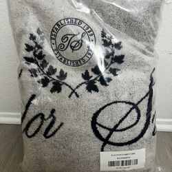 Taylor Swift Checker Game Towel Beach Play Stupid Game Win Stupid Prizes Tour