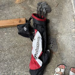 Golf Clubs