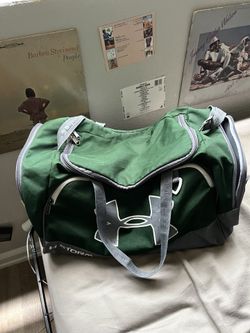 Under Armor Gym Bag