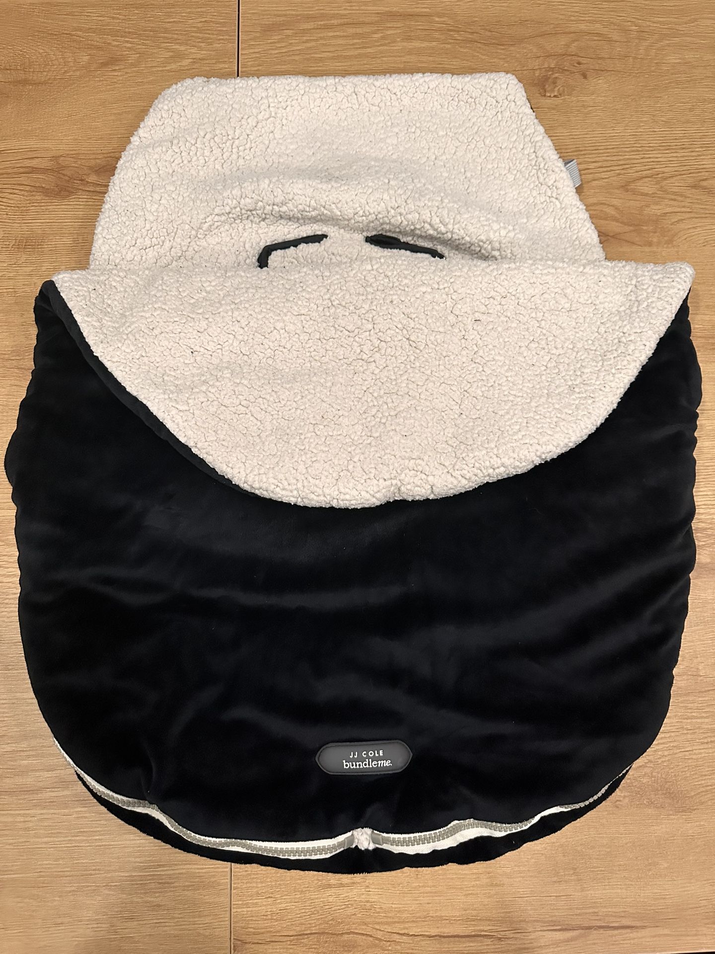 Car Seat Bundle Me