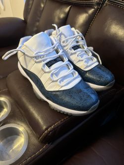 Jordan’s Size 10.5