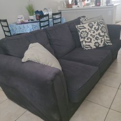 Great Condition Couch At Great Price