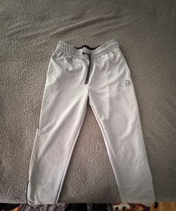 Reebok Sweatpants 